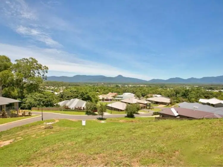 Second view of Homely land listing, 8 Keswick Close, Mount Sheridan QLD 4868