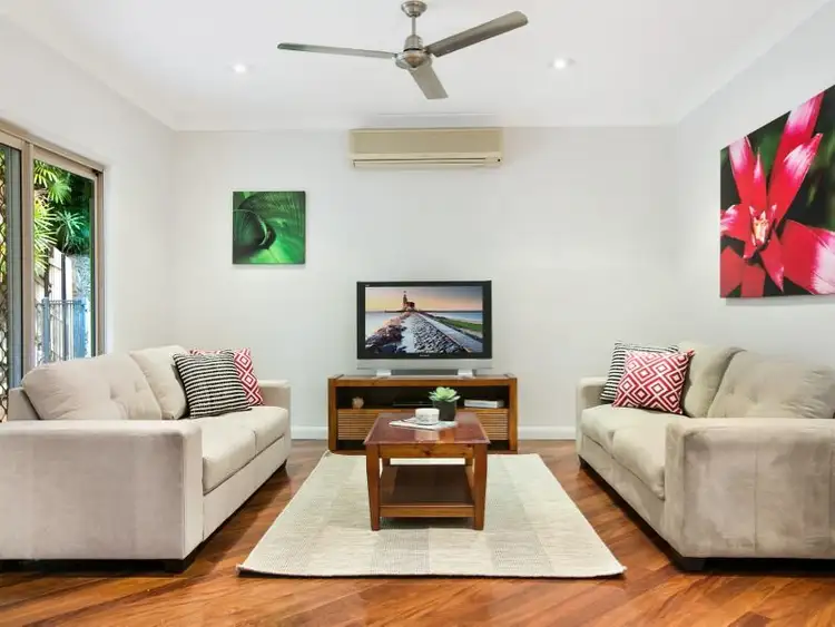Fifth view of Homely house listing, 137 Hearl Close, Brinsmead QLD 4870