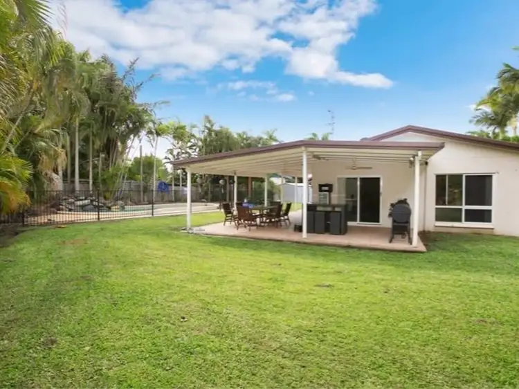 Third view of Homely house listing, 3 Coogee Close, Kewarra Beach QLD 4879