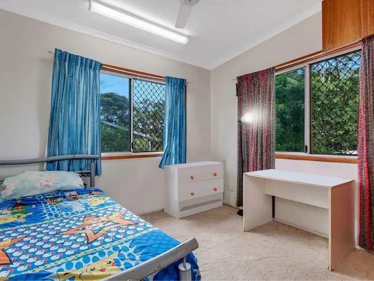 Fifth view of Homely house listing, 32 Miles Street, Manoora QLD 4870