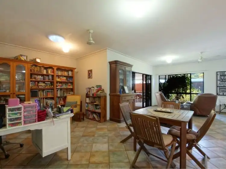 Seventh view of Homely house listing, 2 Red Ochre St, Redlynch QLD 4870