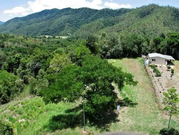 Second view of Homely land listing, Lot 201 Drift Close, Goldsborough QLD 4865