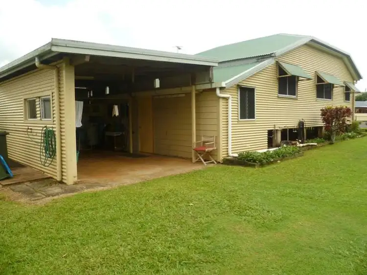 Fifth view of Homely house listing, 27 MEYER Avenue, Wangan QLD 4871