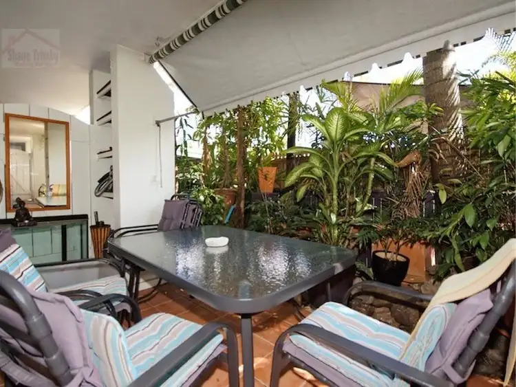 Sixth view of Homely unit listing, 102 Wistaria St, Holloways Beach QLD 4878