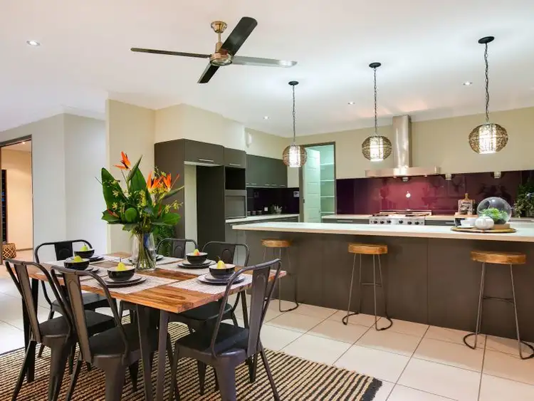 Third view of Homely house listing, 30-32 Goldrush Close, Goldsborough QLD 4865