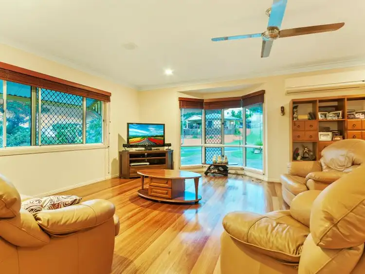 Sixth view of Homely house listing, 34 Laurel Avenue, Mount Sheridan QLD 4868