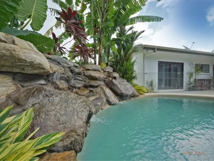 Second view of Homely house listing, 13 Connemara Close, Trinity Beach QLD 4879
