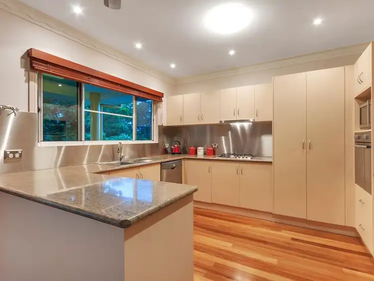 Fifth view of Homely house listing, 34 Laurel Avenue, Mount Sheridan QLD 4868