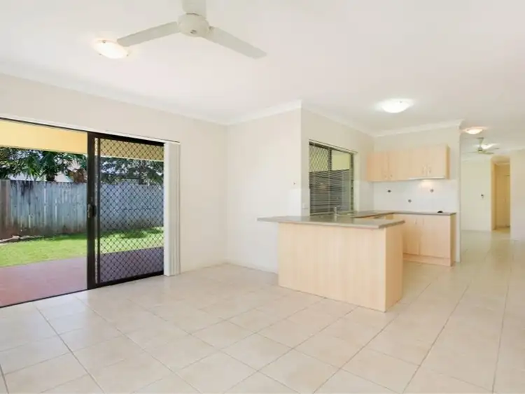 Third view of Homely house listing, 52 Benjamina Street, Mount Sheridan QLD 4868