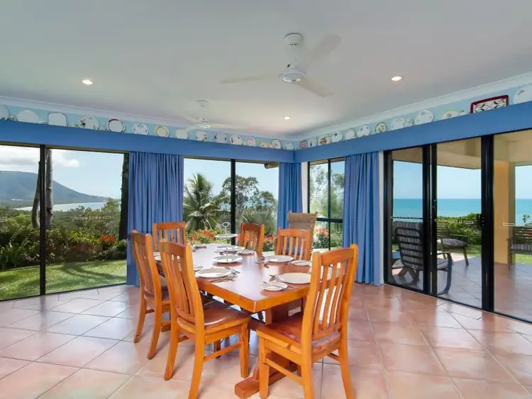 Second view of Homely house listing, 15 TARI PL, Trinity Beach QLD 4879