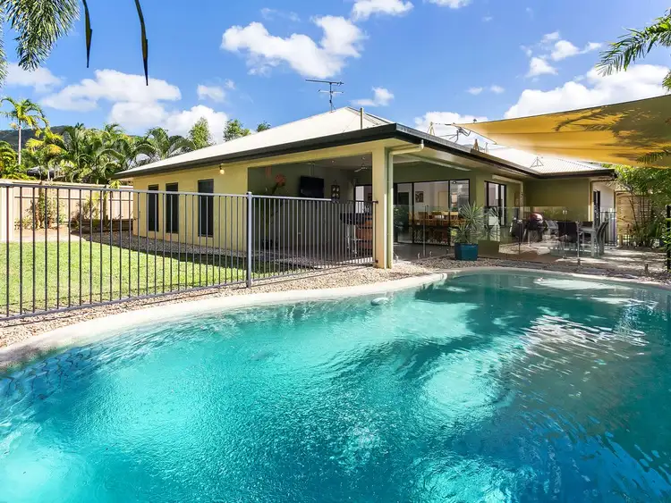 Third view of Homely house listing, 35 Monterey Street, Kewarra Beach QLD 4879