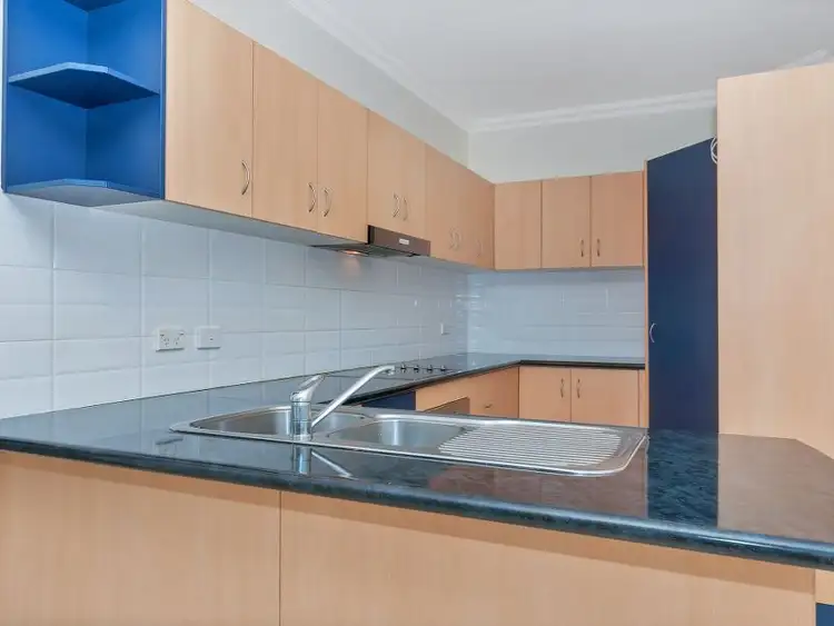 Fifth view of Homely apartment listing, 3/19-21 Pembroke Street, Parramatta Park QLD 4870