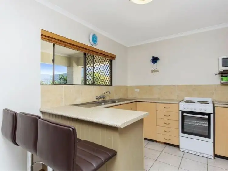 Main view of Homely unit listing, 8/18 Jensen Street, Manoora QLD 4870