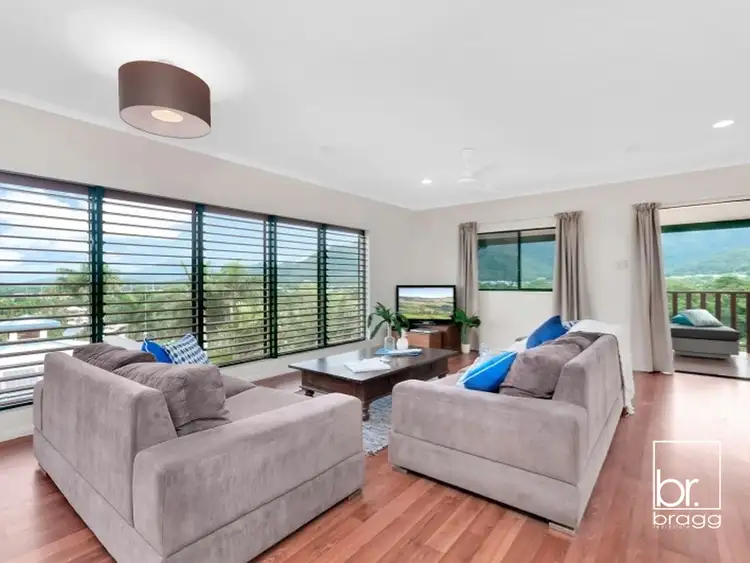 Sixth view of Homely house listing, 256 Robert Road, Bentley Park QLD 4869