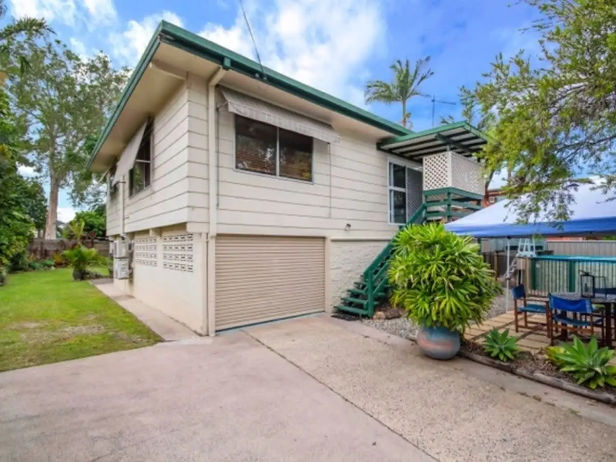 Main view of Homely house listing, 106 Tills Street, Manunda QLD 4870