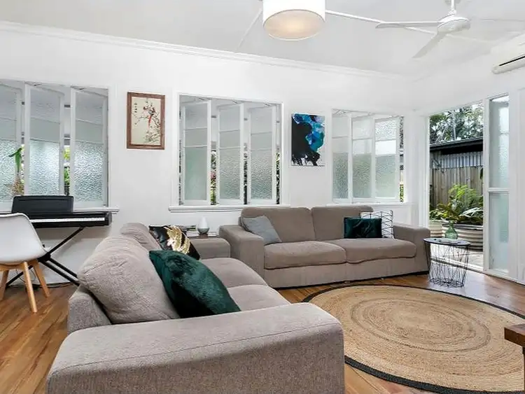 Fifth view of Homely house listing, 12 Atkinson Street, Manunda QLD 4870