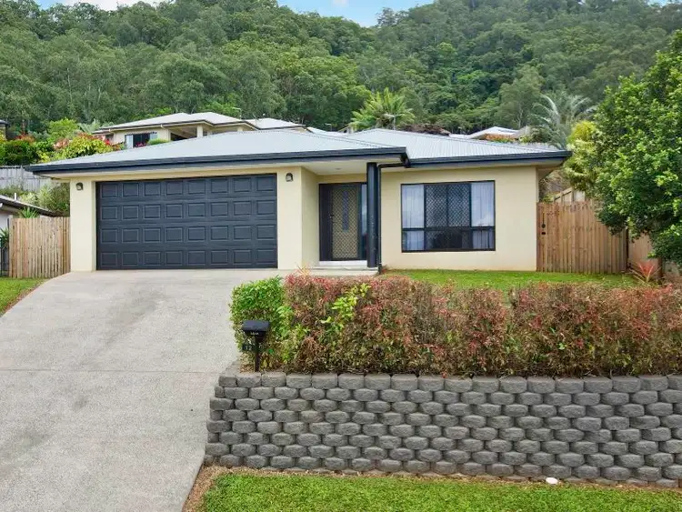 12 Platypus Close, Mount Sheridan QLD 4868