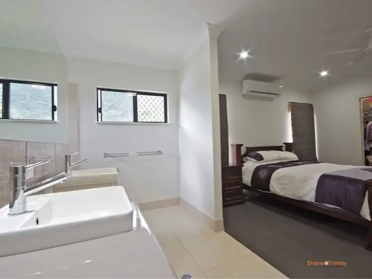 Fifth view of Homely house listing, 9 Lowther Close, Redlynch QLD 4870