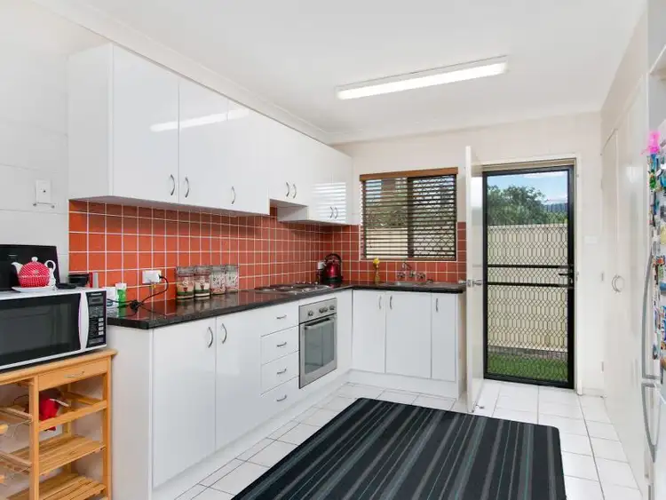 Main view of Homely unit listing, 4/22 Jensen Street, Manoora QLD 4870