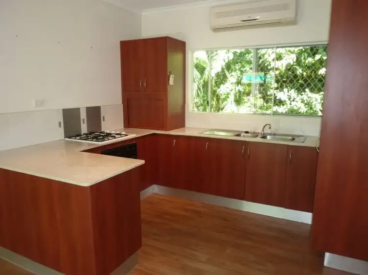 Main view of Homely semi-detached listing, 2/49 Albatross St, Kewarra Beach QLD 4879