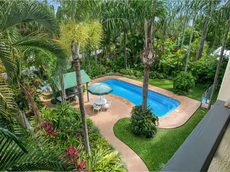 16/33 Trinity Beach Rd, Trinity Beach QLD 4879