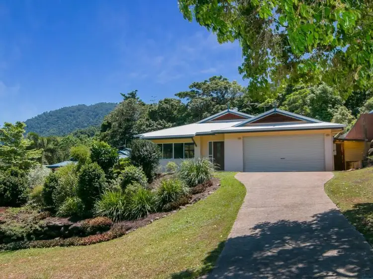 25 Fairley Street, Redlynch QLD 4870