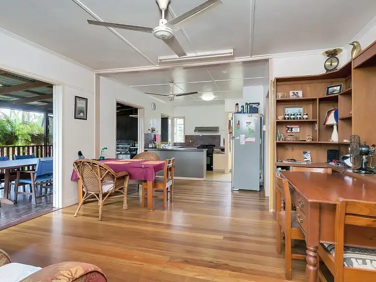 Third view of Homely house listing, 31 George Street, Earlville QLD 4870