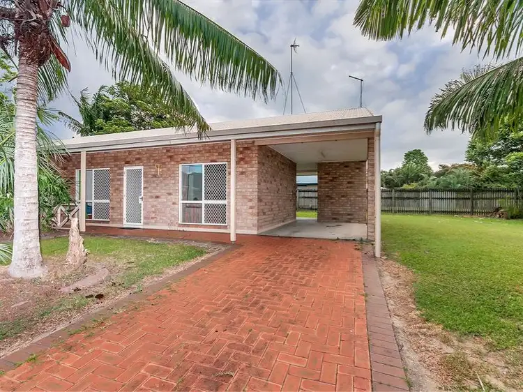 Second view of Homely house listing, 1 Shaft Street, Edmonton QLD 4869