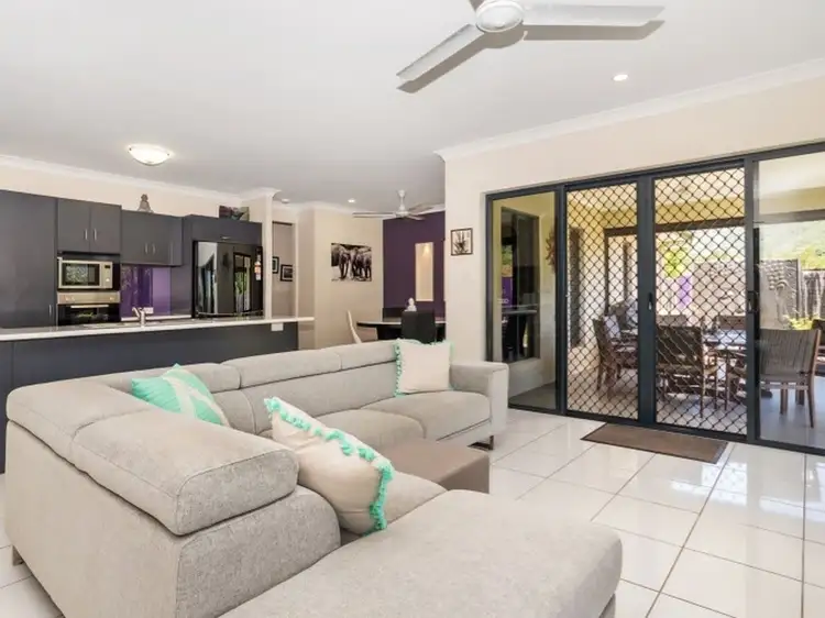 Third view of Homely house listing, 4-6 Willoughby Close, Redlynch QLD 4870