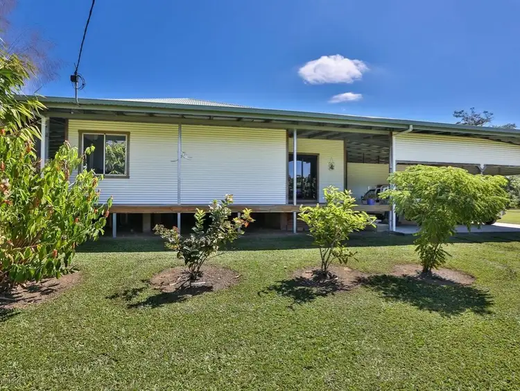 Second view of Homely rural property listing, 36 McNamee Road, Walter Lever Estate QLD 4856