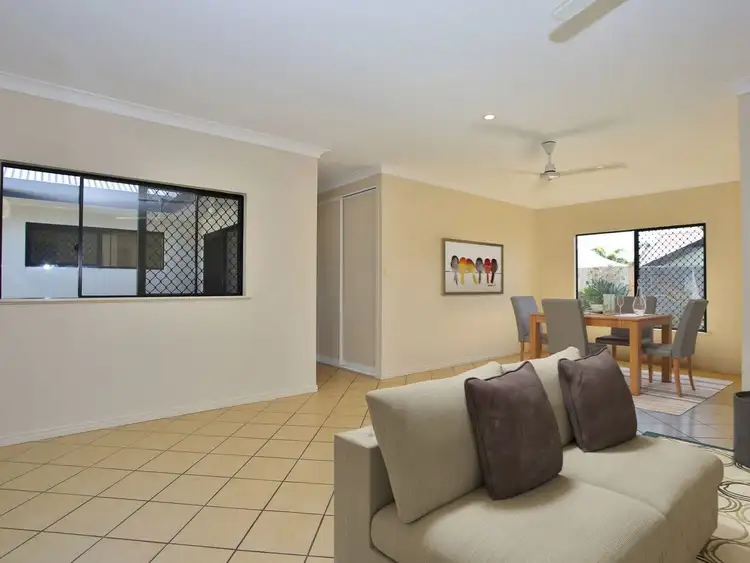 Fifth view of Homely house listing, 18 Kirra Close, Kewarra Beach QLD 4879