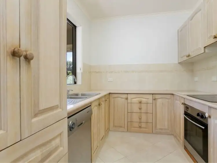 Second view of Homely unit listing, 3/13 Hibiscus Lane, Holloways Beach QLD 4878