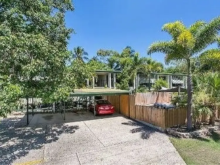 Third view of Homely unit listing, 102 Wistaria St, Holloways Beach QLD 4878