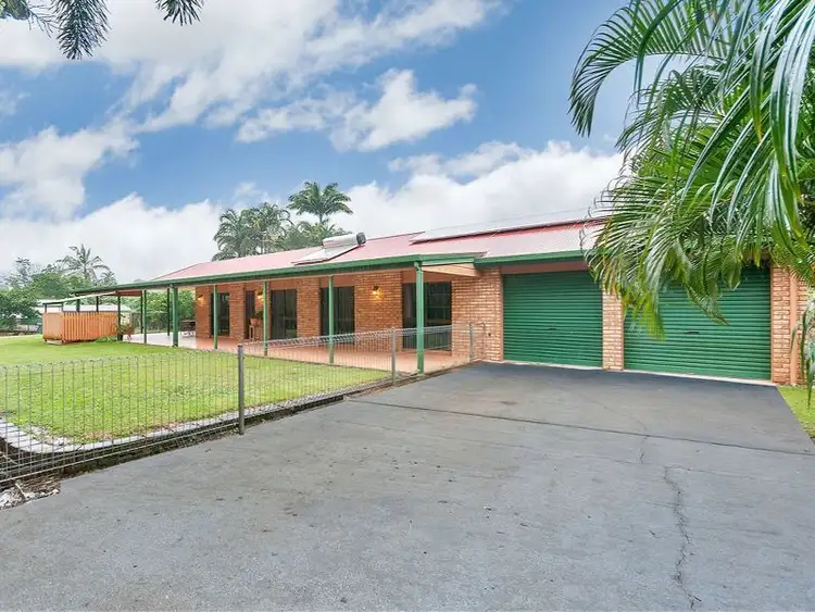 13-15 Stanley Street, Gordonvale QLD 4865