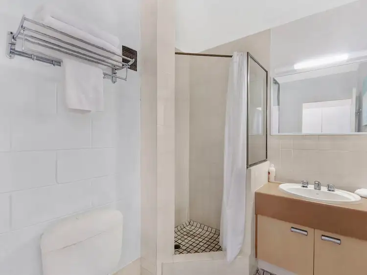 Fourth view of Homely studio listing, 348/175 Lake Street, Cairns QLD 4870