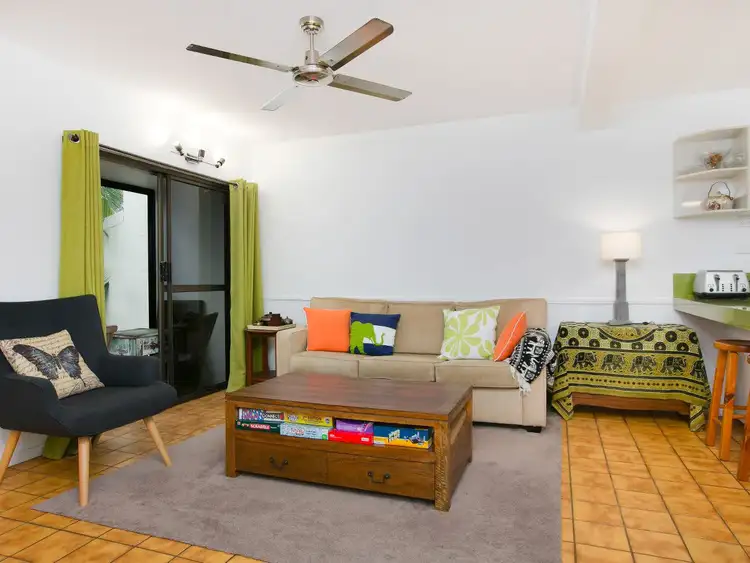 Fifth view of Homely townhouse listing, 6/98 Martyn Street, Parramatta Park QLD 4870