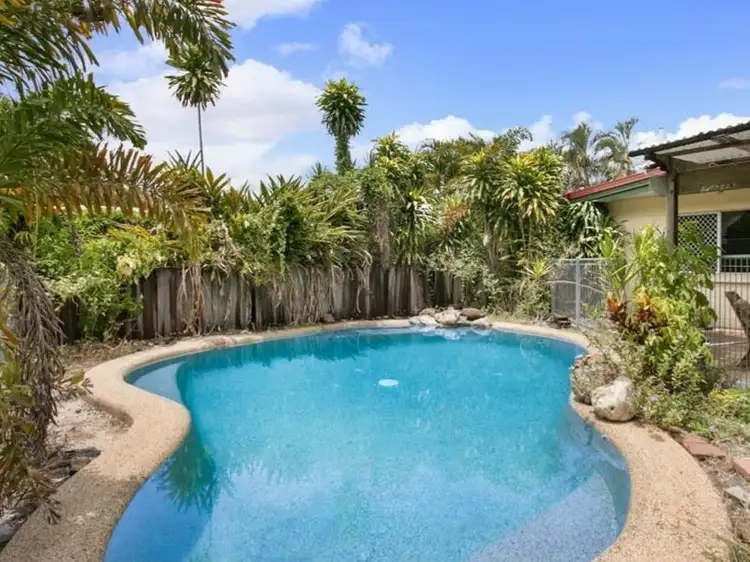 Second view of Homely house listing, 140 Wilkinson Street, Manunda QLD 4870