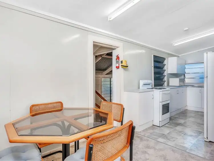 Sixth view of Homely house listing, 34 Griffin Street, Gordonvale QLD 4865