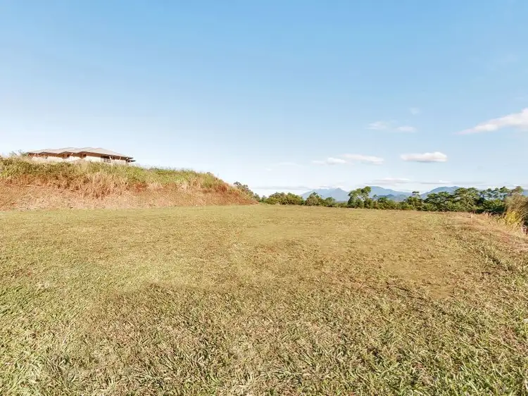 Second view of Homely land listing, 4 Fantail Close, Woree QLD 4868