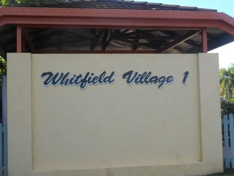 Fourth view of Homely unit listing, 16/2-5 Marella Close, Whitfield QLD 4870