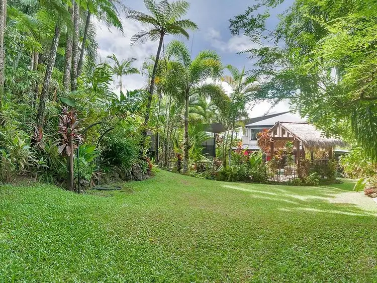 Third view of Homely house listing, 34 Jago Street, Babinda QLD 4861