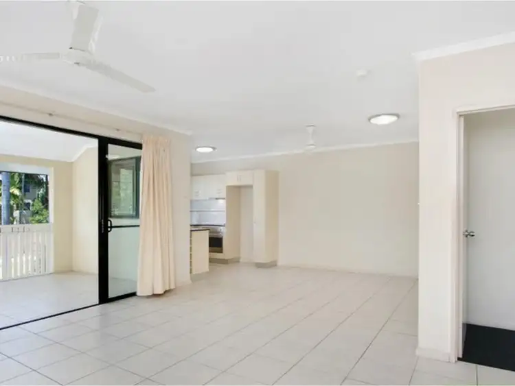 Second view of Homely unit listing, 8/46-50 Trinity Beach Road, Trinity Beach QLD 4879