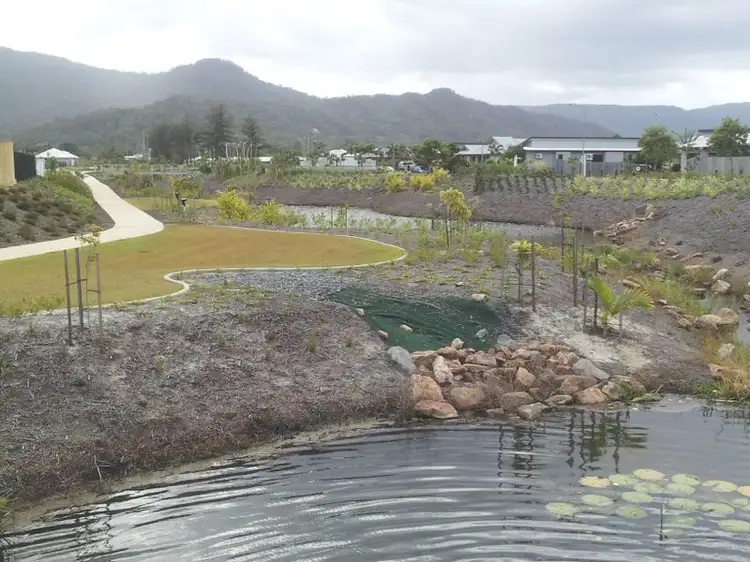 Fifth view of Homely land listing, 19 Starcke Trail, Smithfield QLD 4878