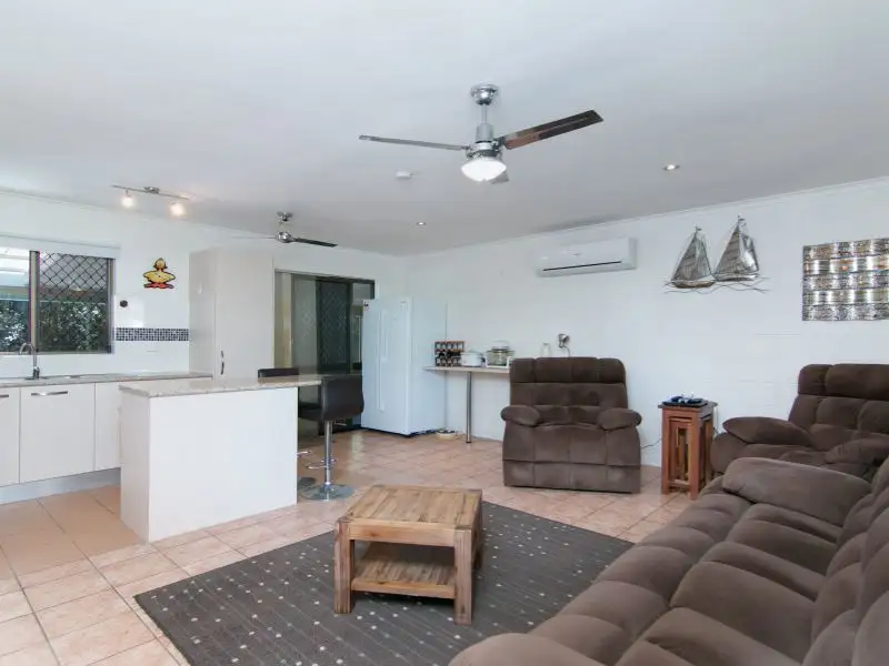 Main view of Homely house listing, 18 Oleander Street, Holloways Beach QLD 4878