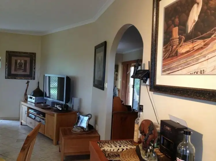 Fifth view of Homely rural property listing, 329 NO 4 BRANCH Road, Silkwood QLD 4856