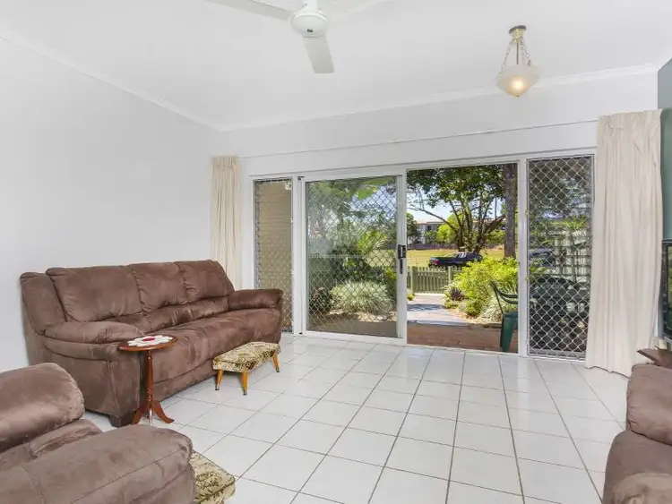 Second view of Homely townhouse listing, 14/34 Patience Street, Cairns QLD 4870