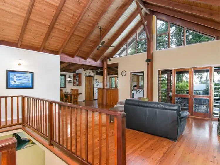 Main view of Homely house listing, 5 Cyathea Close, Kamerunga QLD 4870