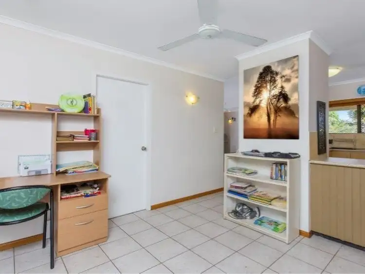 Fourth view of Homely unit listing, 8/18 Jensen Street, Manoora QLD 4870
