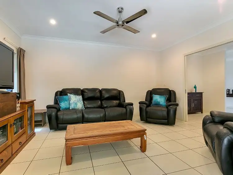 Seventh view of Homely house listing, 10 Cocus Cres, Palm Cove QLD 4879