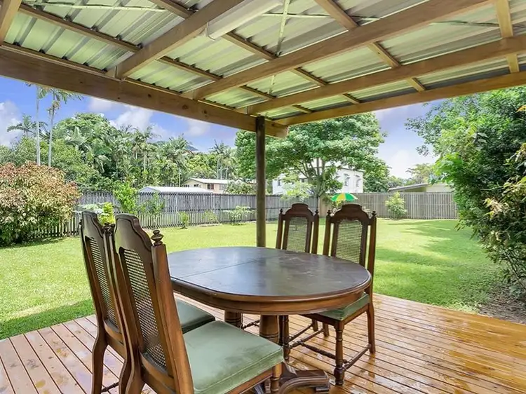 Fourth view of Homely house listing, 4 Close St, Mooroobool QLD 4870